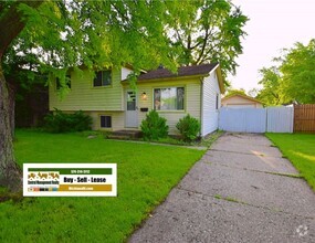 Building Photo - 1722 Crestwood Blvd