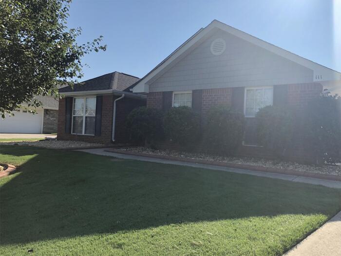 111 Blanchard Pl, Madison, AL 35758 House Rental in Madison, AL