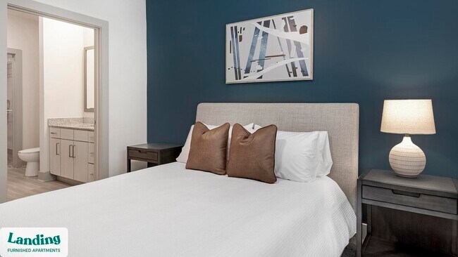 Foto del edificio - 5025 Wembley Central Ln