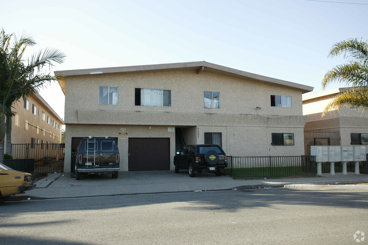 Building Photo - 5411 Perkins Rd