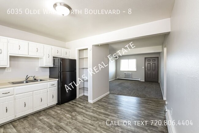 Foto del edificio - 2 weeks free rent!! 2bd/1Ba walking distan...