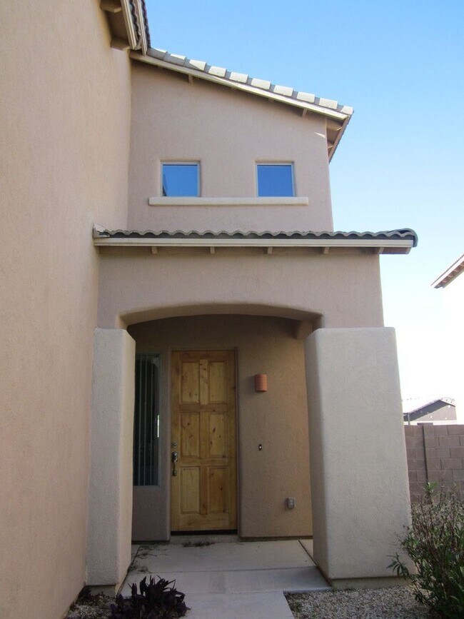 Foto del edificio - 10414 S Painted Mare Dr