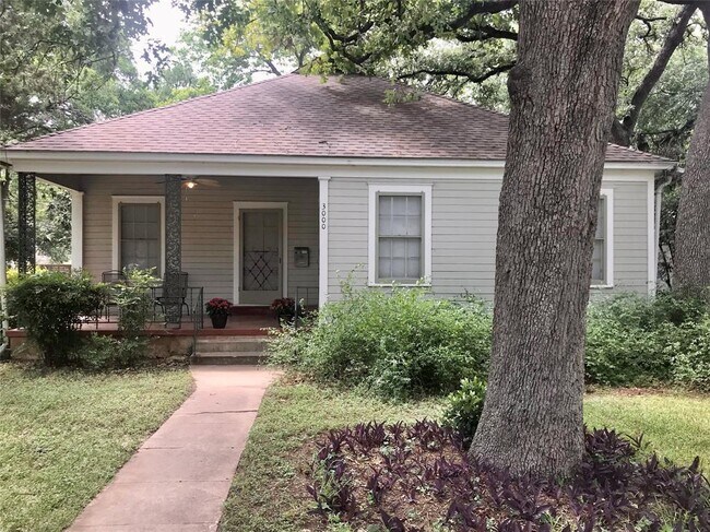 Building Photo - 3000 Dancy St