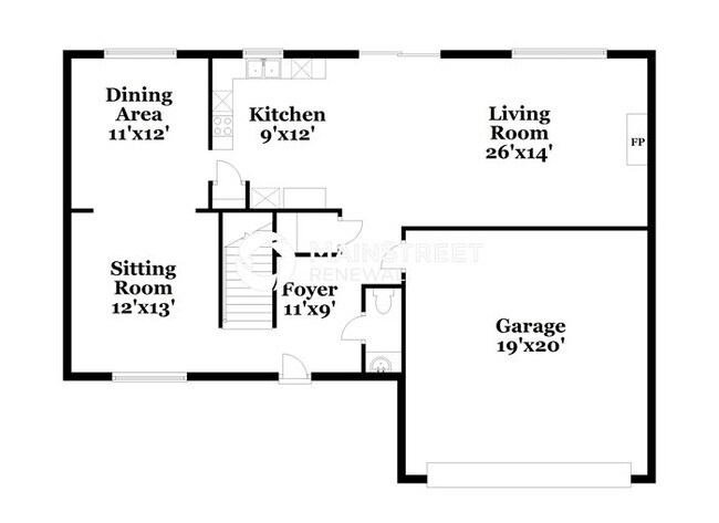 Building Photo - 4 Bedroom Pet-Friendly Home in Charlotte, NC with Main Street Renewal