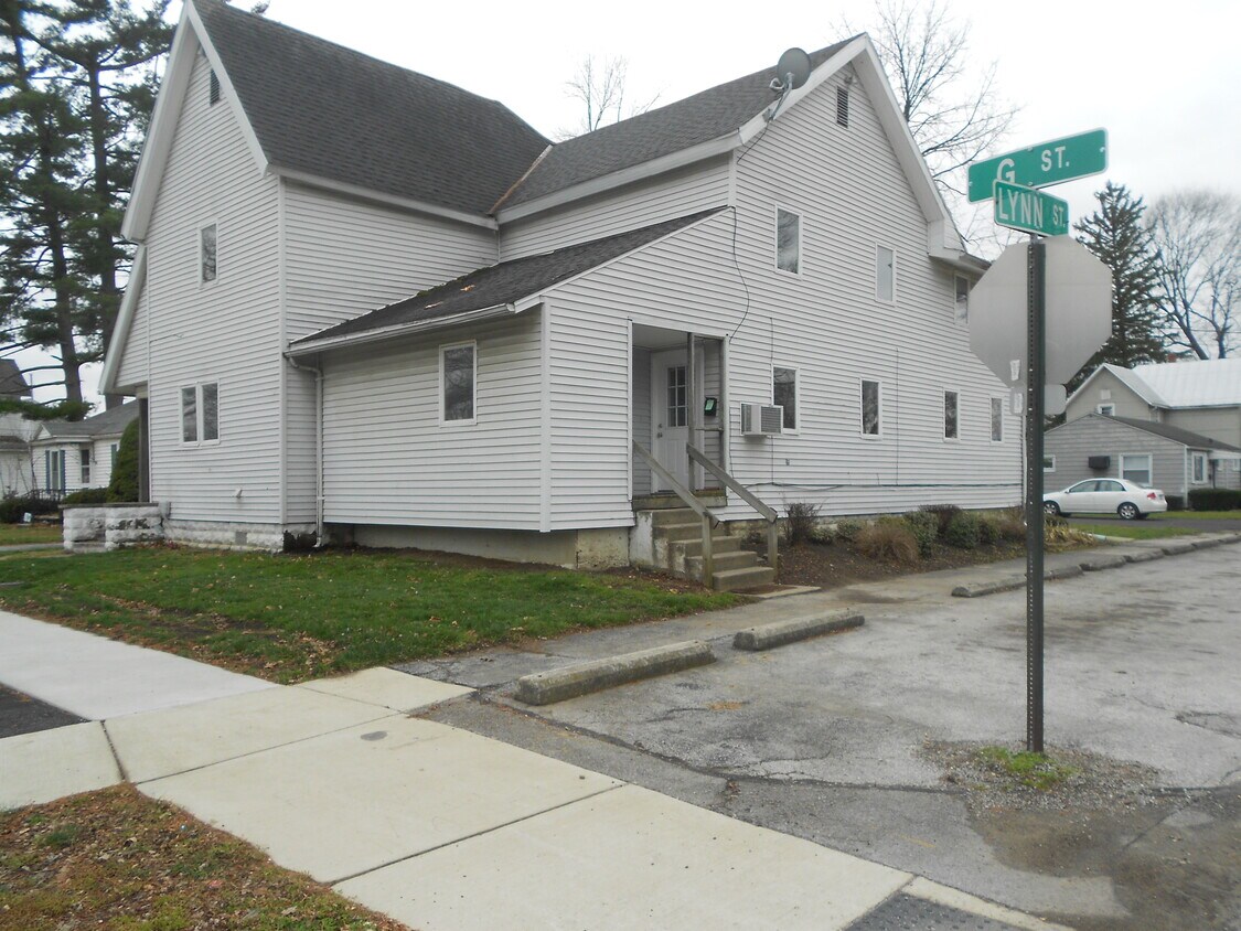 526 G St, Findlay, OH 45840 Townhome Rentals in Findlay OH