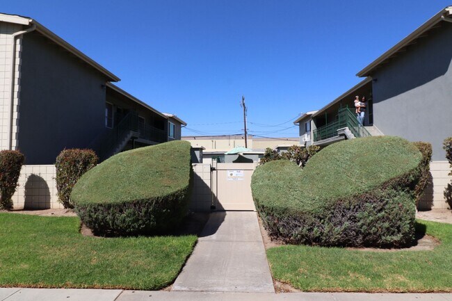 Foto del edificio - 2227 E Westport Dr