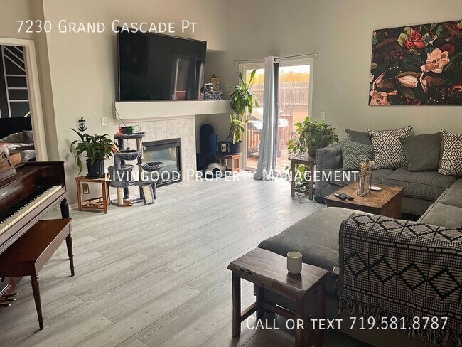 Foto del edificio - 7230 Grand Cascade Point