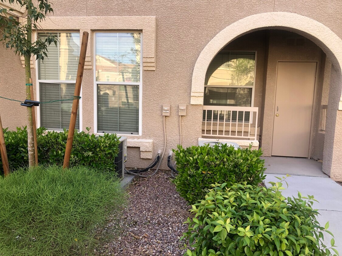 10550 W Alexander Rd Unit 1181, Las Vegas, NV 89129 Condo for Rent in