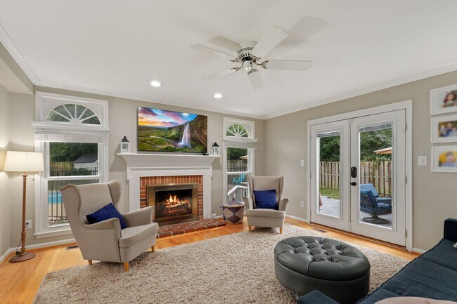 Foto del edificio - 9597 Burnt Oak Dr