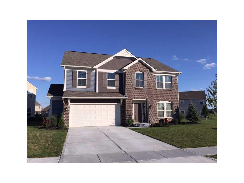 Primary Photo - 1251 Apryl Dr