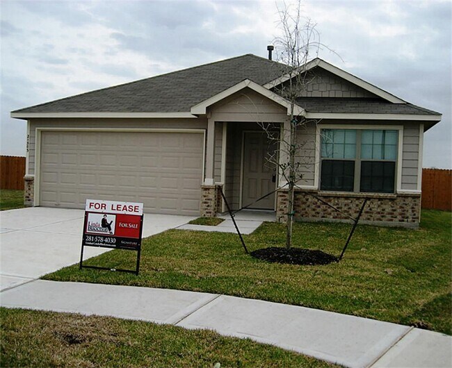 Building Photo - 21303 Beacon Springs Lane