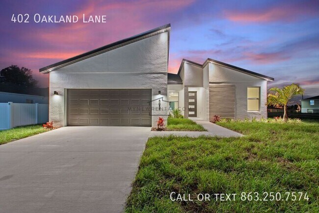 Foto del edificio - 402 Oakland Ln