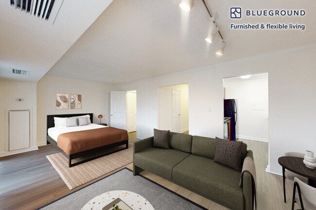 Foto del edificio - 4100 Massachusetts Ave NW