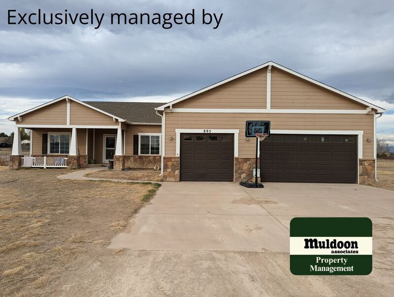 Foto principal - 895 S Indian Bend Dr