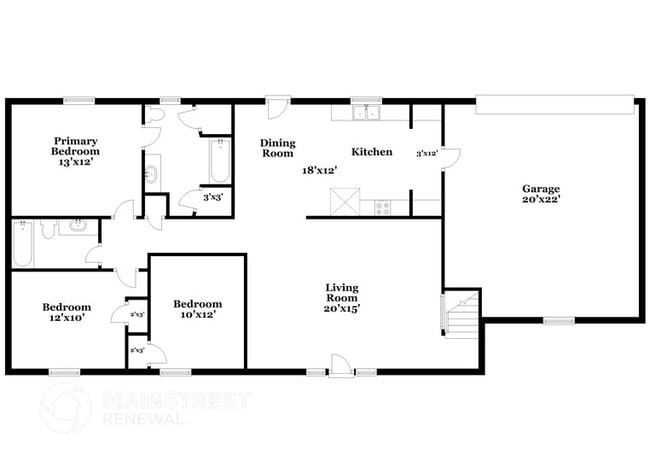 Building Photo - 106 Haverford Ct