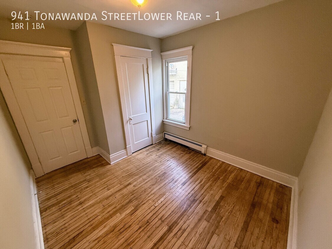 Foto del edificio - 941 Tonawanda St