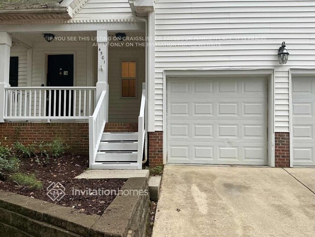Building Photo - 4501 Olde Stream Ct