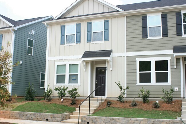 Building Photo - 427 Hacksaw Trail