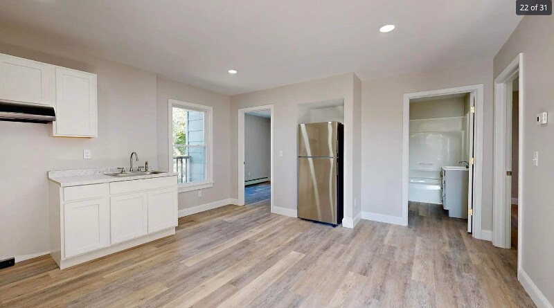 Foto del edificio - 48 Knox St