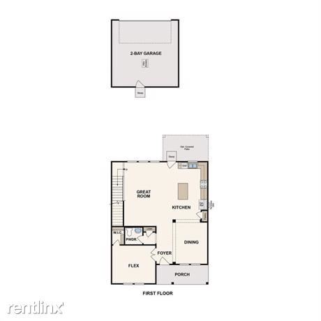 Foto del edificio - 4 br, 3 bath House - 1033 Kerrwood Way
