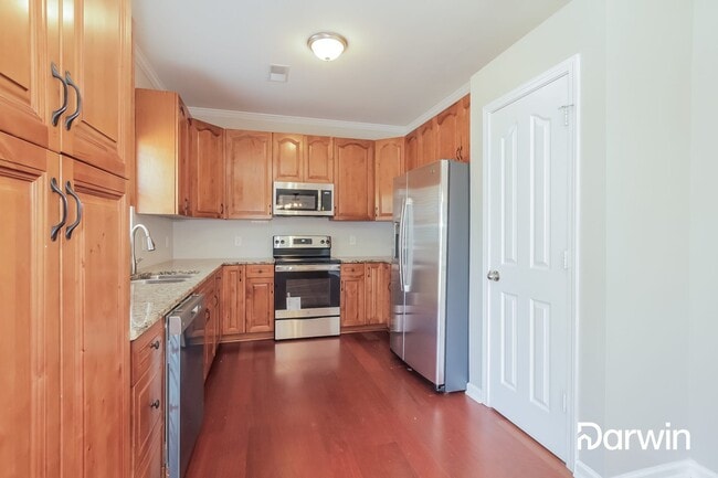 Building Photo - 8108 Aqueduct Ct