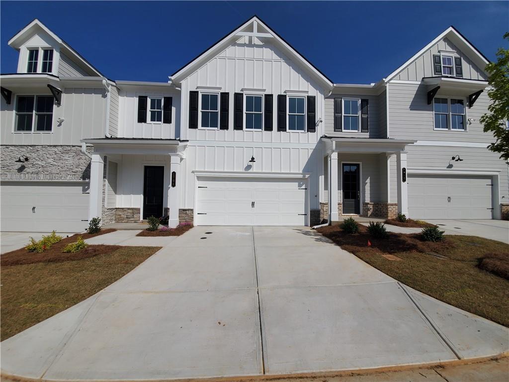 1704 Pardee Dr, Kennesaw, GA 30152 Townhome Rentals in Kennesaw GA