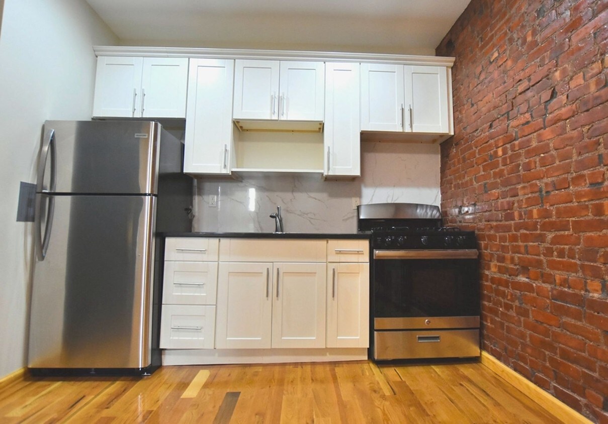 465 53rd St Unit 3 FR, Brooklyn, NY 11220 Apartment for Rent in