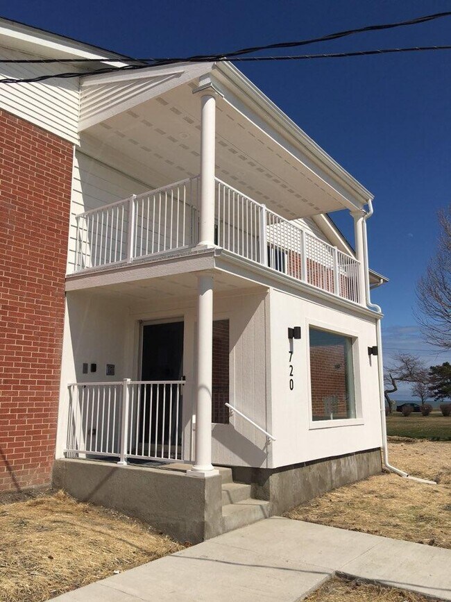 Waterfront Apartments Kenosha Apartments Kenosha, WI