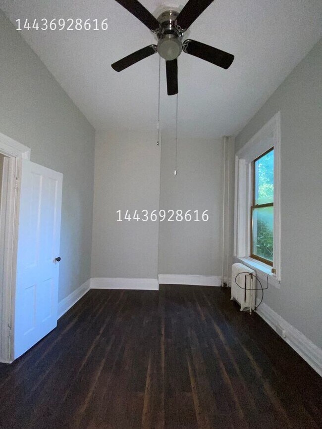 Foto del edificio - 1402 Madison Ave