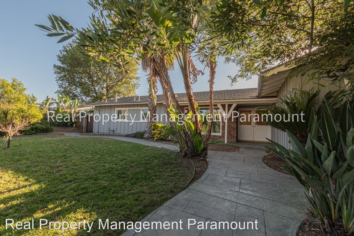 61 Houses for Rent in Northridge, CA Westside Rentals