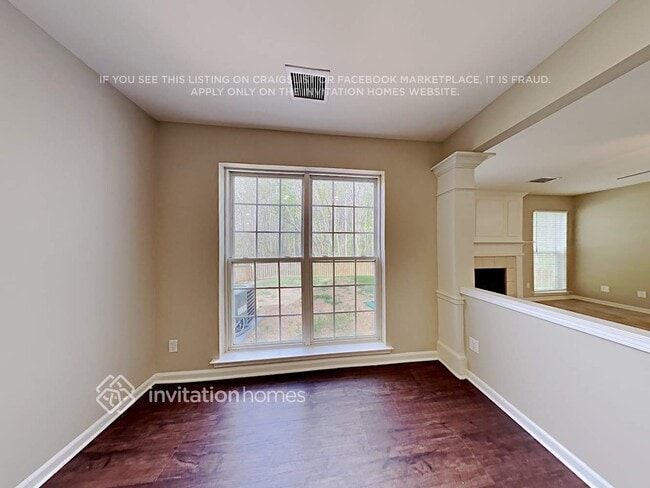 Building Photo - 7321 Balancing Rock Ct