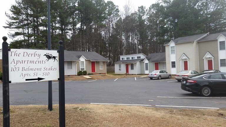 Primary Photo - 103 State Rd S-30-874