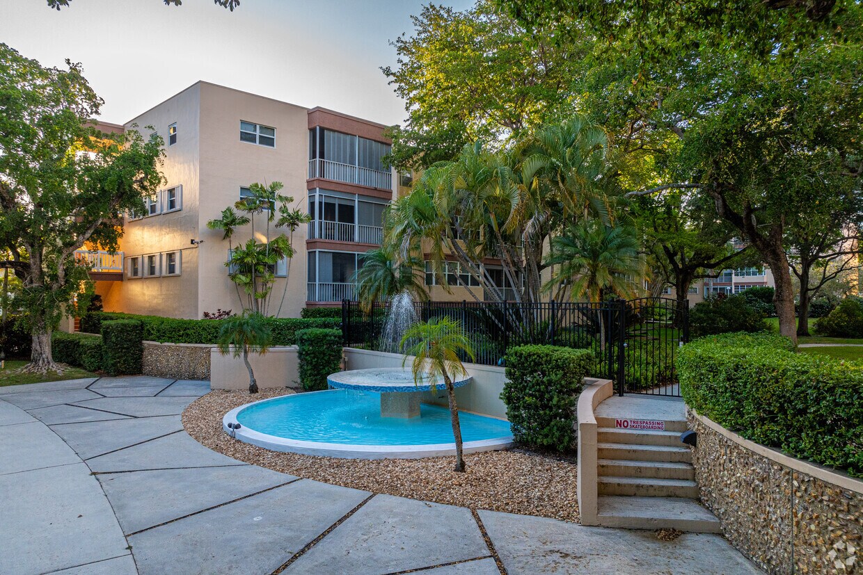 Foto del edificio - Plantation Terrace