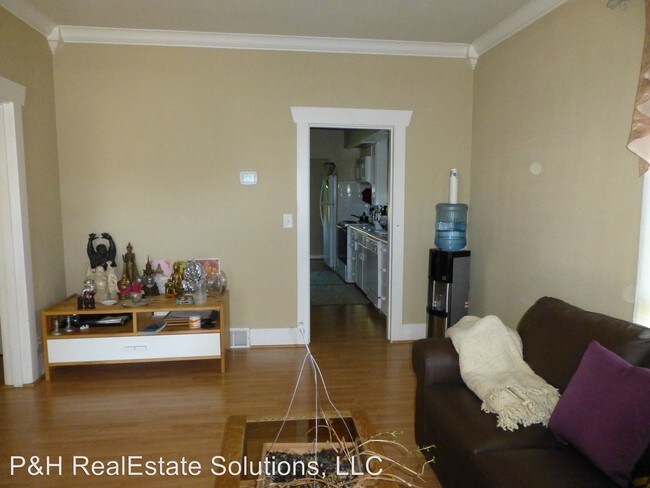 Foto del edificio - 4 br, 3 bath House - 312 S Tobin St
