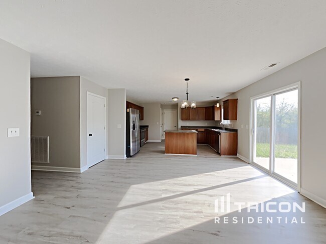 Foto del edificio - 341 Golfview Lane Springfield TN