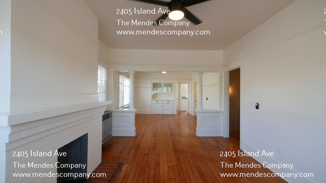 Foto principal - 2405 Island Ave