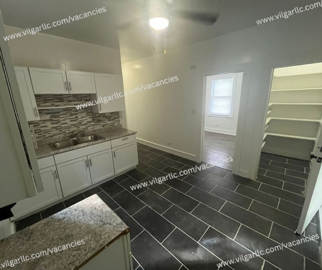 Building Photo - 3705 Adams St