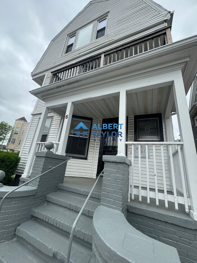 Foto principal - 6 Bowdoin Park