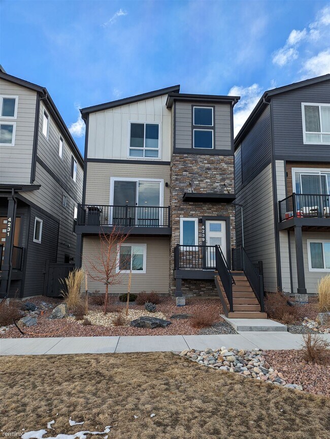 Foto del edificio - 3 br, 2.5 bath House - 4239 Parkwood Trail
