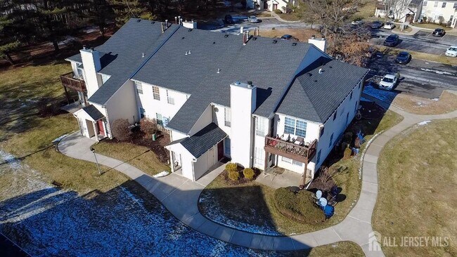 Foto del edificio - 455 Hawthorne Pl