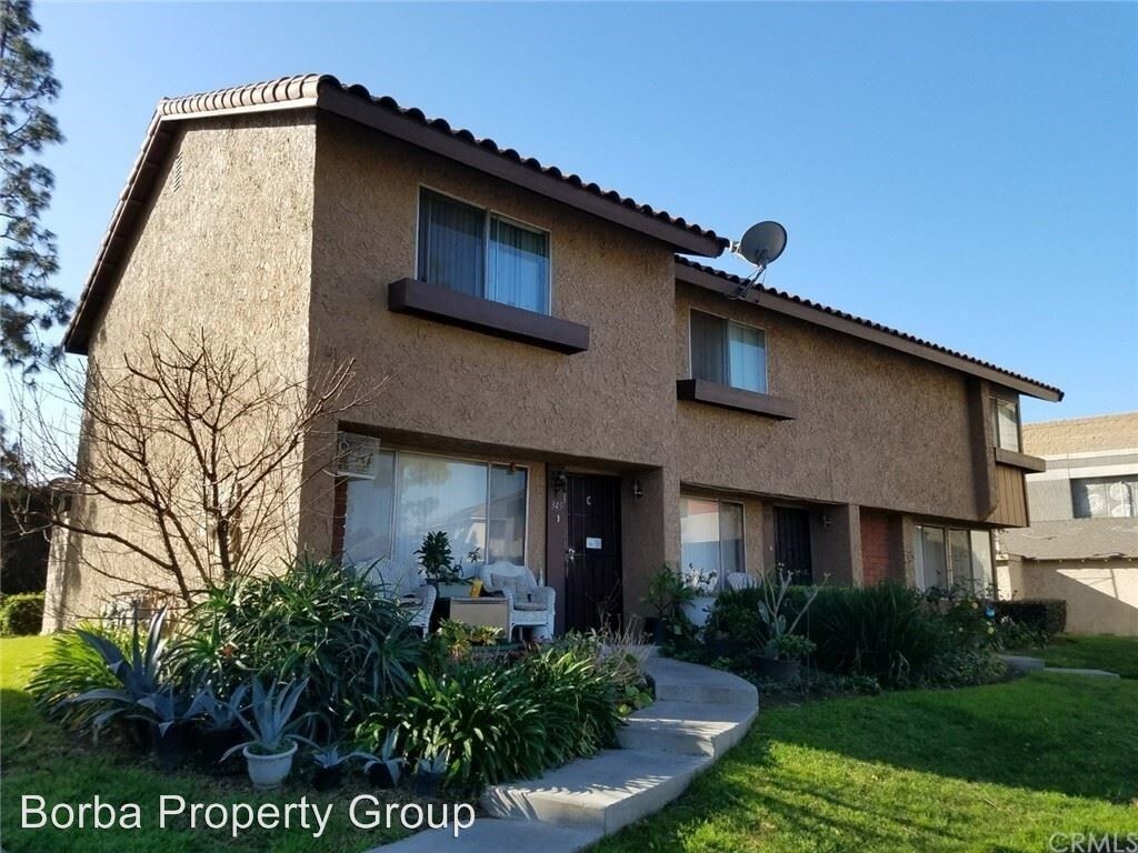 Foto principal - 349 Camarillo St