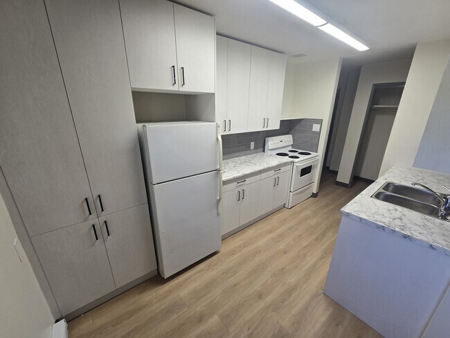 Photo du bâtiment - 345 Talbot Ave