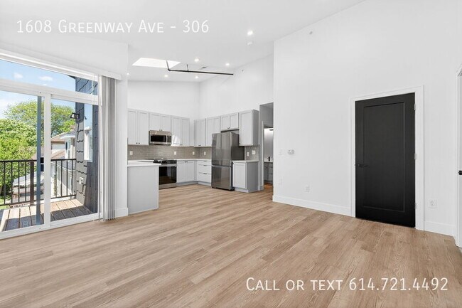 Foto del edificio - 1608 Greenway Ave