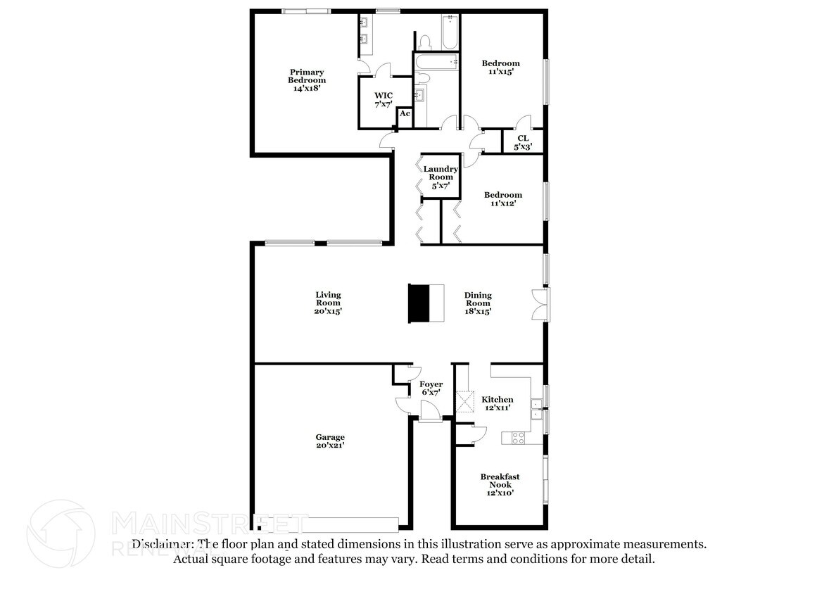 Foto principal - 17207 E Sugar Meadow Dr