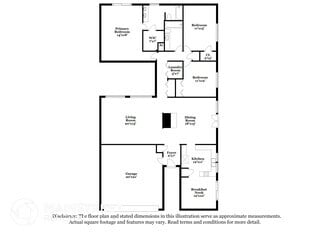 Building Photo - 17207 E Sugar Meadow Dr