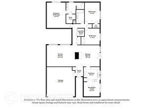 Building Photo - 17207 E Sugar Meadow Dr