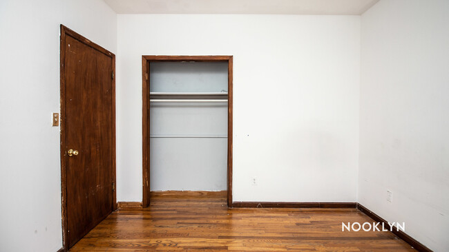 Building Photo - 503 Lafayette Ave