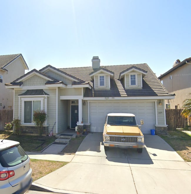 Building Photo - 1625 Belmont Ct