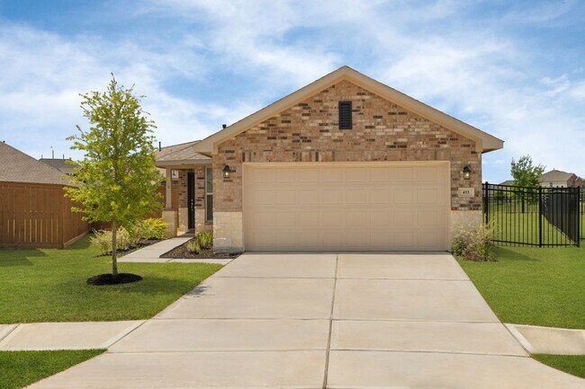 Foto del edificio - 413 Aurora Creek Ln