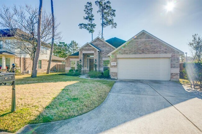 Building Photo - 25302 Oak Villa Dr